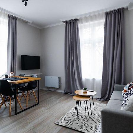 Boutique 2-Bedroom Apartment In Софія Екстер'єр фото