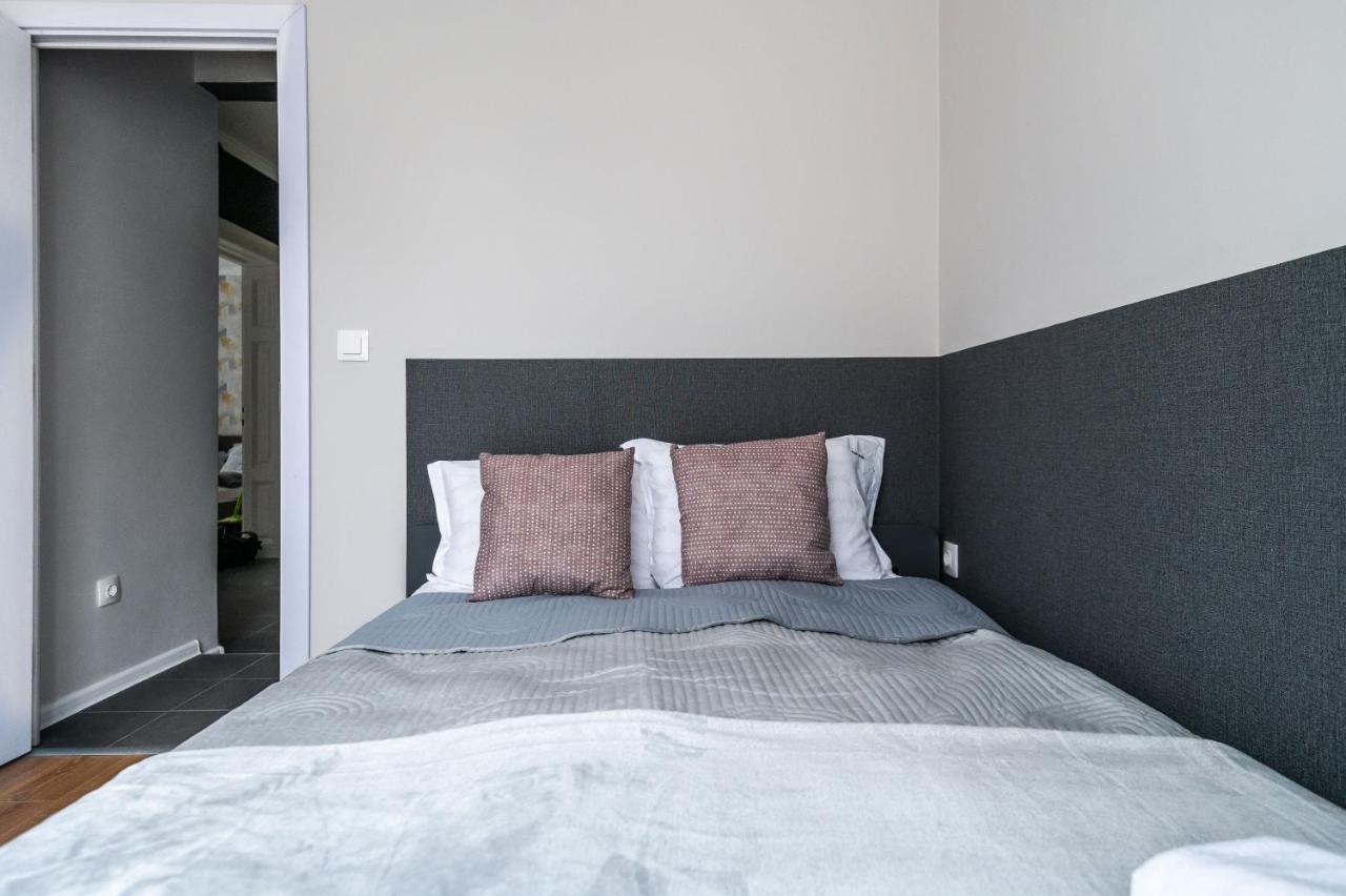 Boutique 2-Bedroom Apartment In Софія Екстер'єр фото