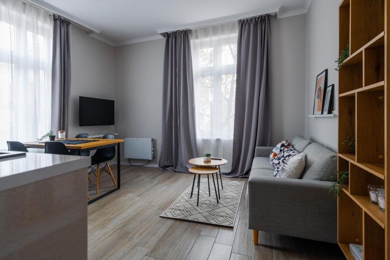 Boutique 2-Bedroom Apartment In Софія Екстер'єр фото