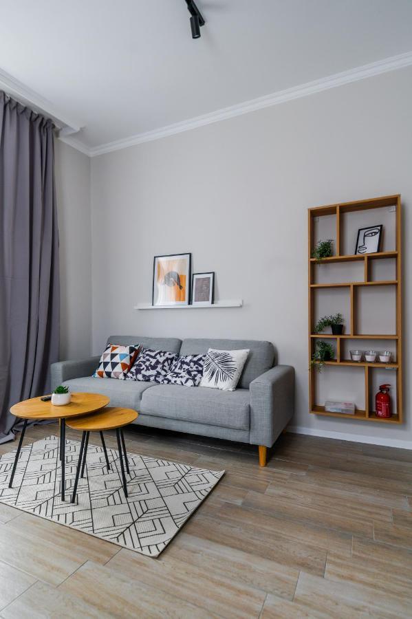 Boutique 2-Bedroom Apartment In Софія Екстер'єр фото