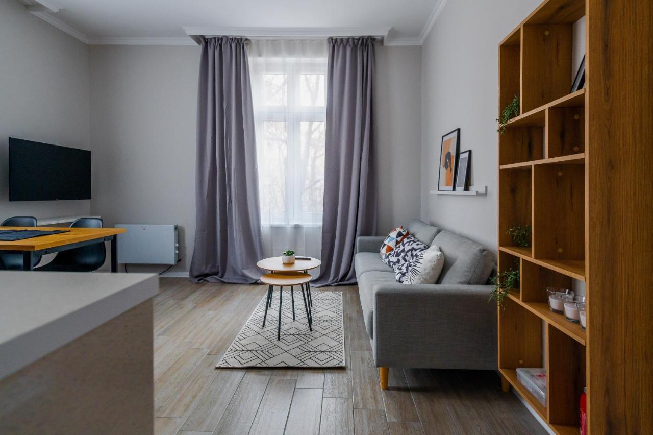 Boutique 2-Bedroom Apartment In Софія Екстер'єр фото