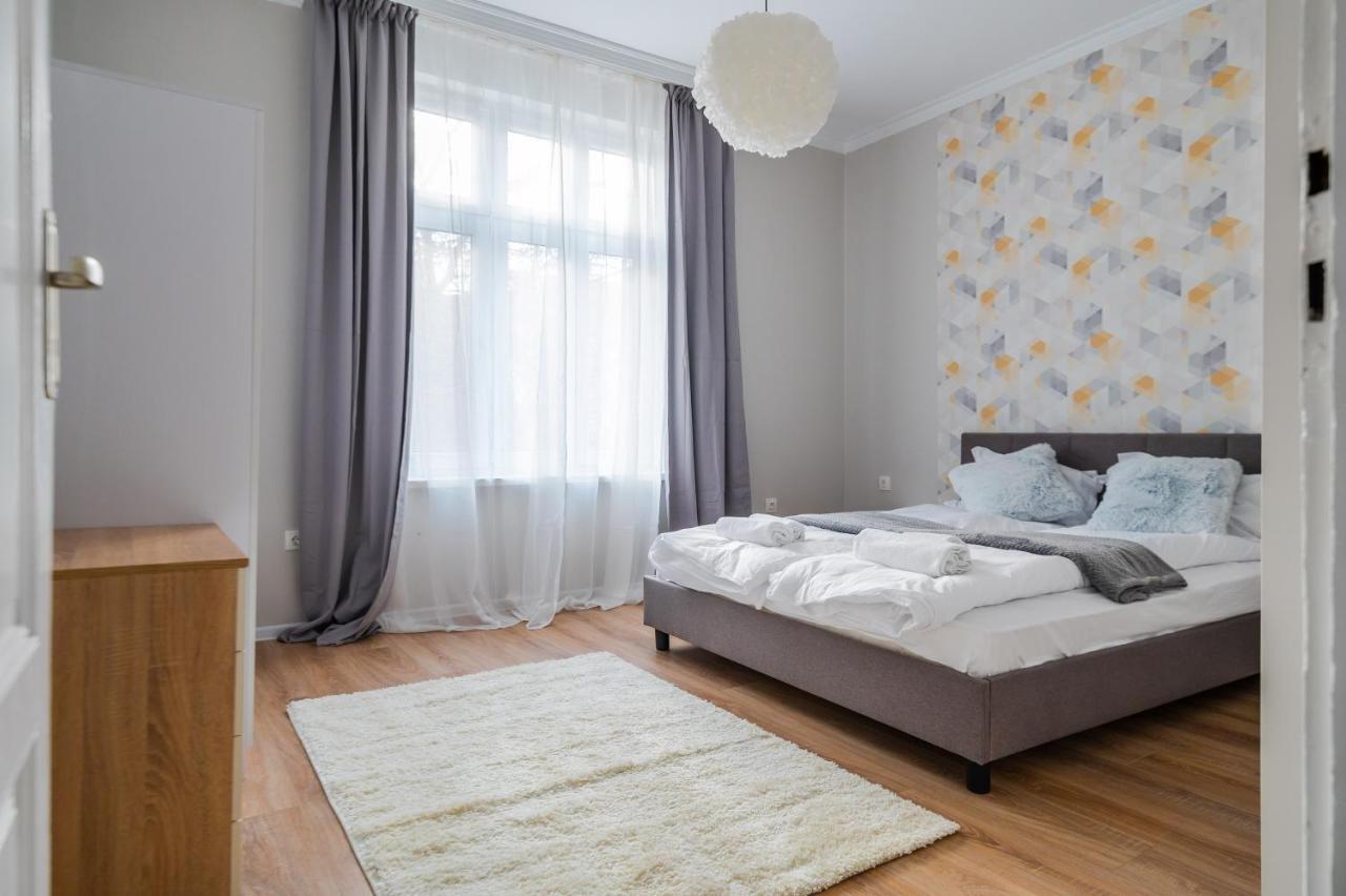 Boutique 2-Bedroom Apartment In Софія Екстер'єр фото