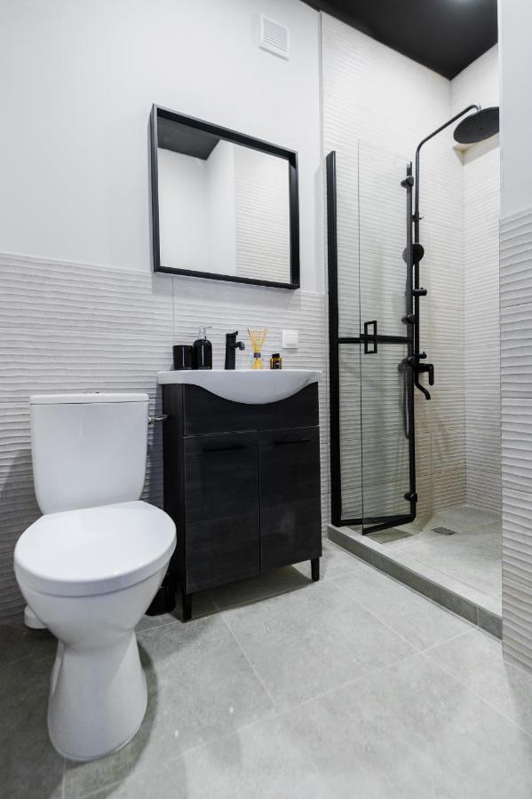Boutique 2-Bedroom Apartment In Софія Екстер'єр фото