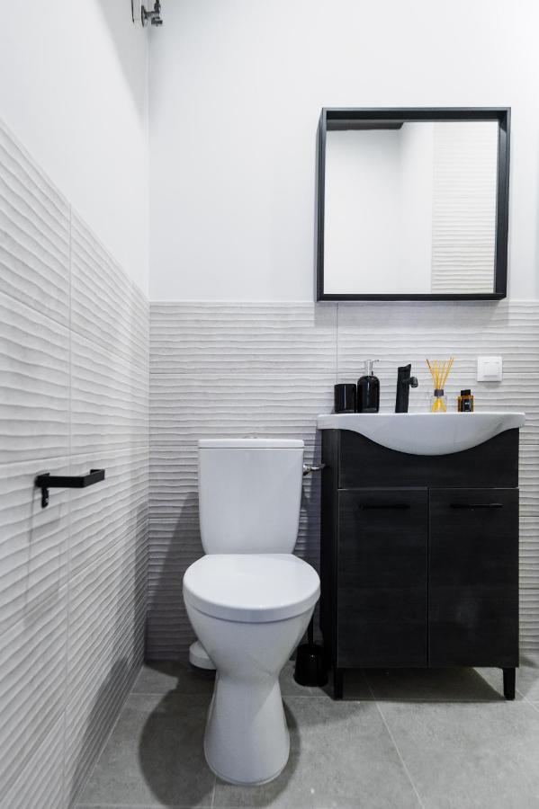 Boutique 2-Bedroom Apartment In Софія Екстер'єр фото