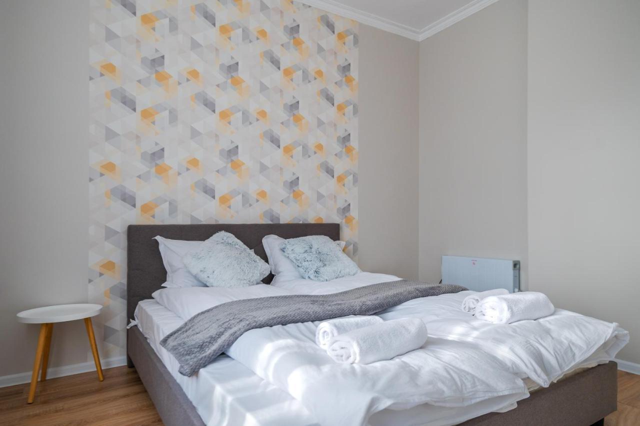 Boutique 2-Bedroom Apartment In Софія Екстер'єр фото