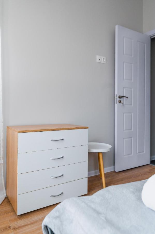 Boutique 2-Bedroom Apartment In Софія Екстер'єр фото