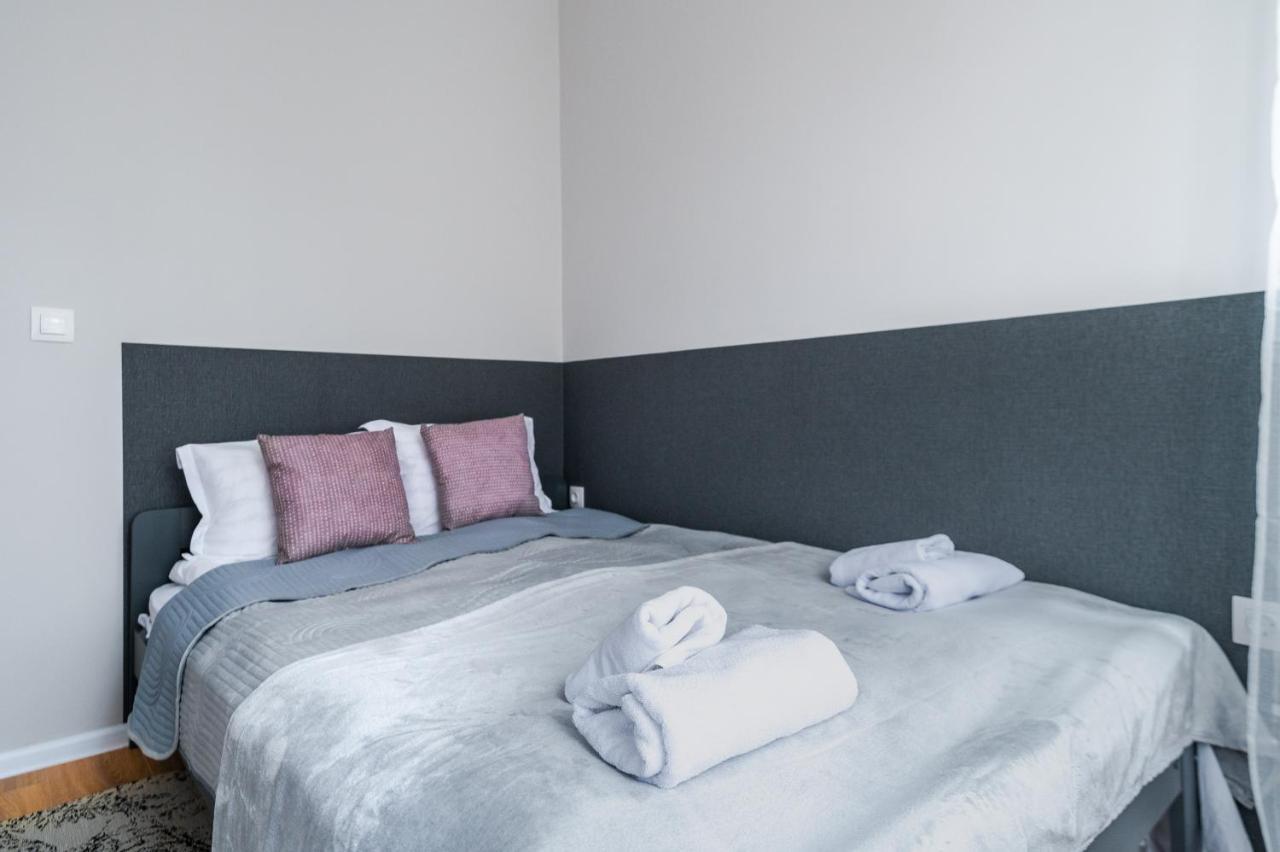 Boutique 2-Bedroom Apartment In Софія Екстер'єр фото